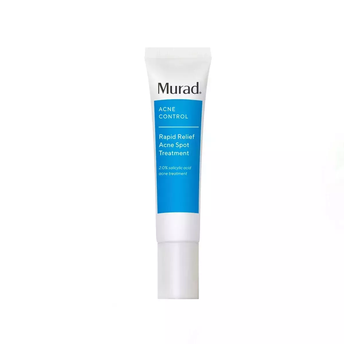 Murad Rapid Relief Acne Spot Treatment on white background