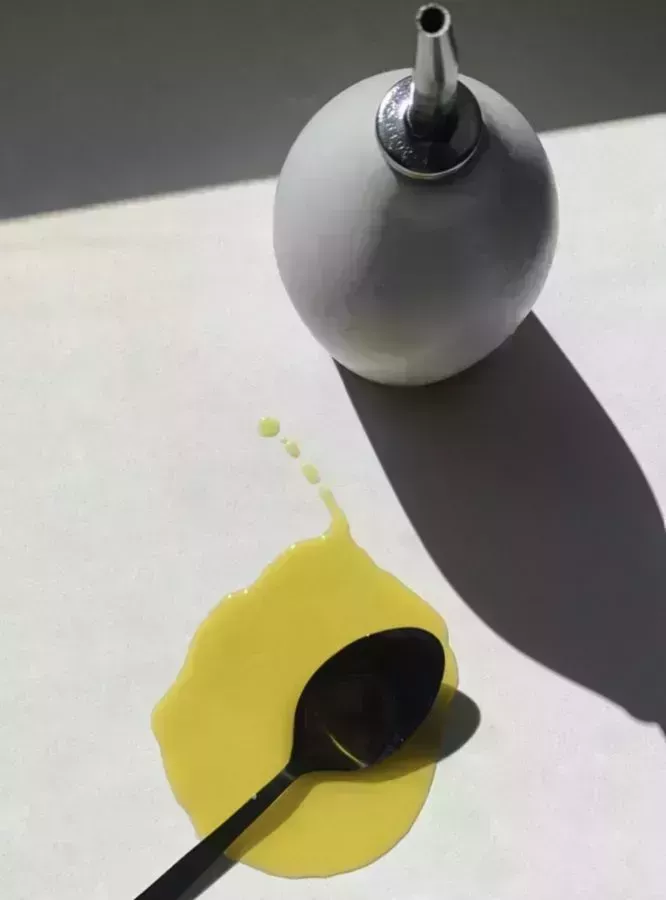 kourtney kardashian olive oil