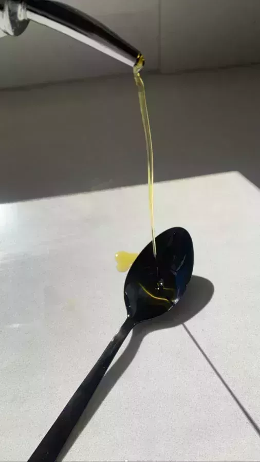 olive oil kourtney kardashian