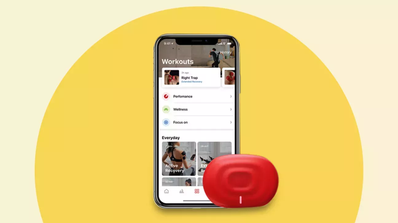 ¿Puede PowerDot potenciar tu rutina de ejercicios? Lo hemos probado para averiguarlo