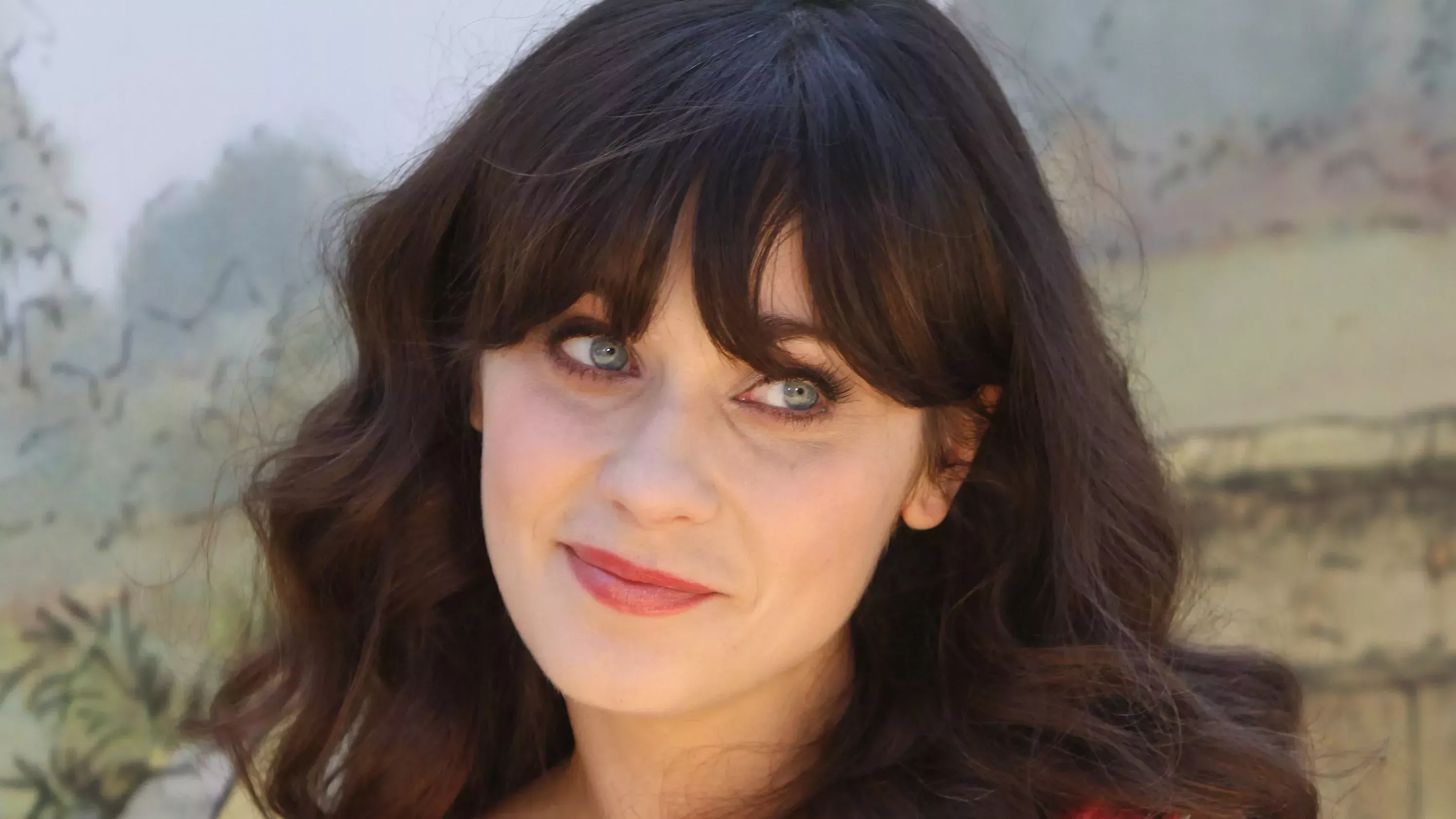 Puede que la moda twee no vuelva, pero el pelo twee sí