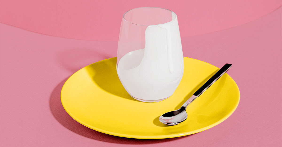 ¿Pueden los probióticos ayudarle a perder peso y a hincharse?