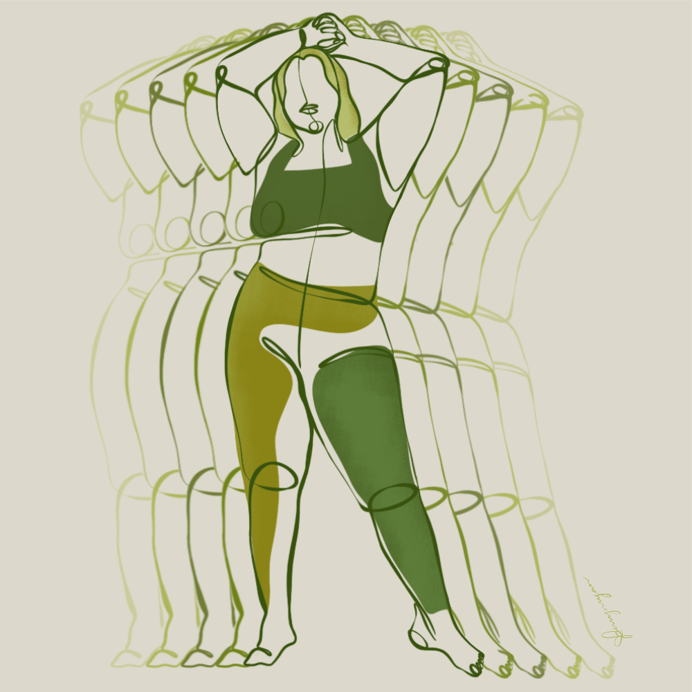 ¿Qué es el movimiento "Health at Every Size"?