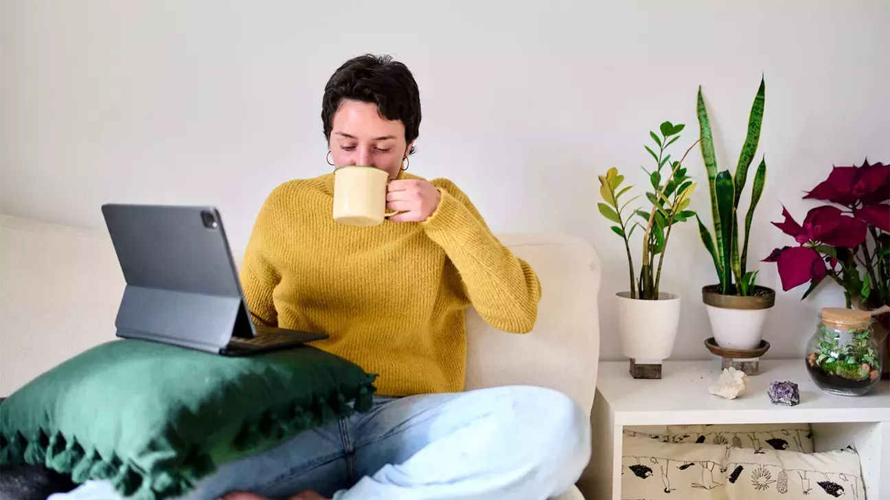 ¿Quieres batidos calientes? Aquí hay 11 recetas acogedoras y saludables