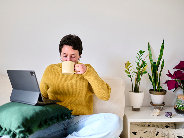 ¿Quieres batidos calientes? Aquí hay 11 recetas acogedoras y saludables