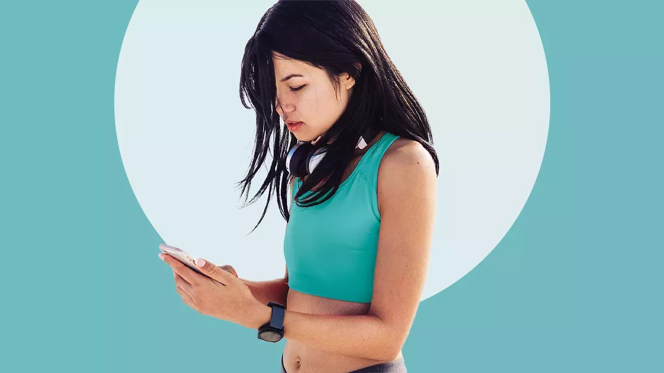 Recorre la distancia con las 11 mejores aplicaciones para correr de 2022