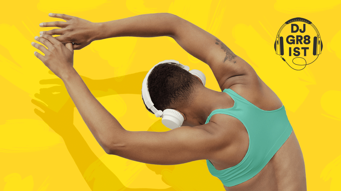 Sonidos de un entrenador de fitness ACE definitivo