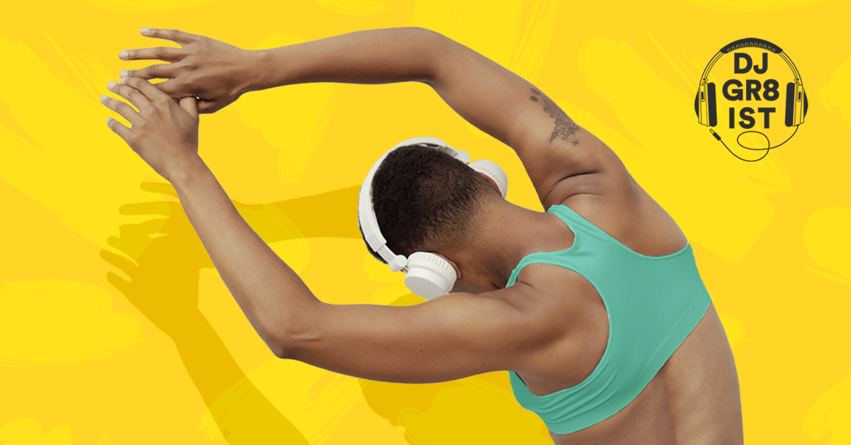 Sonidos de un entrenador de fitness ACE definitivo