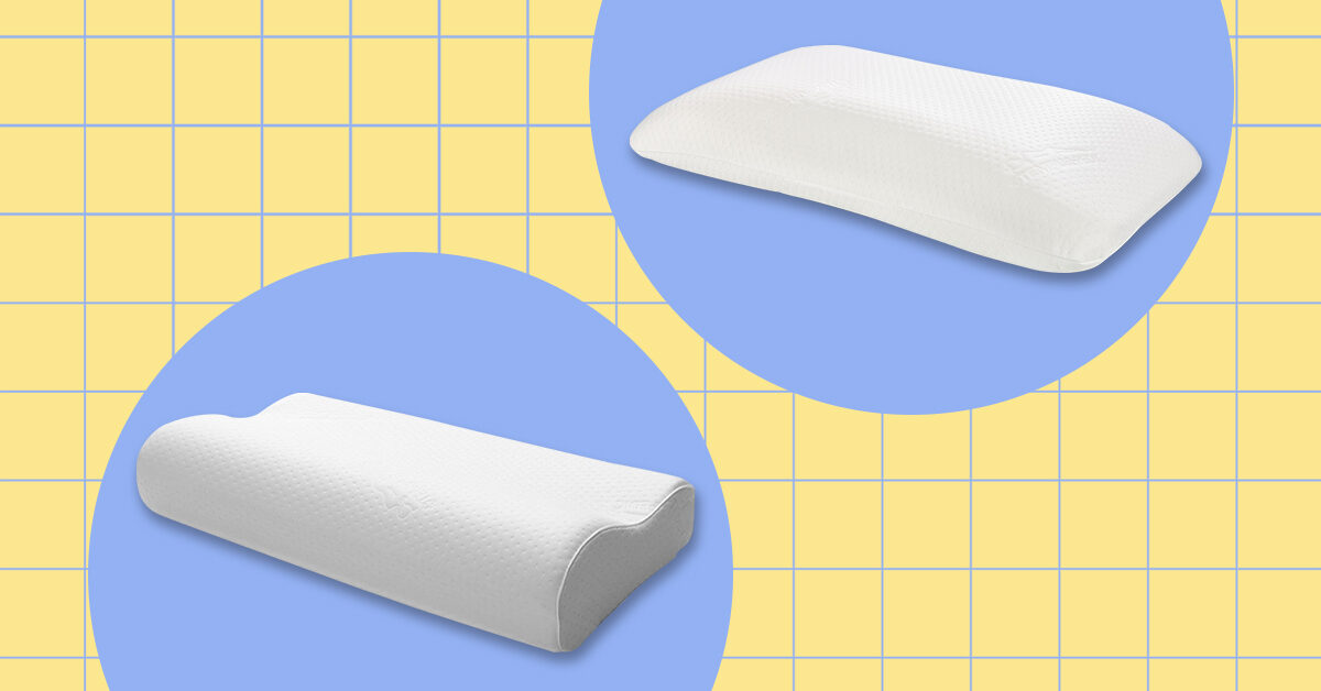 ¿Tentado por Tempur-Pedic? Aquí está nuestra revisión de sus almohadas más populares