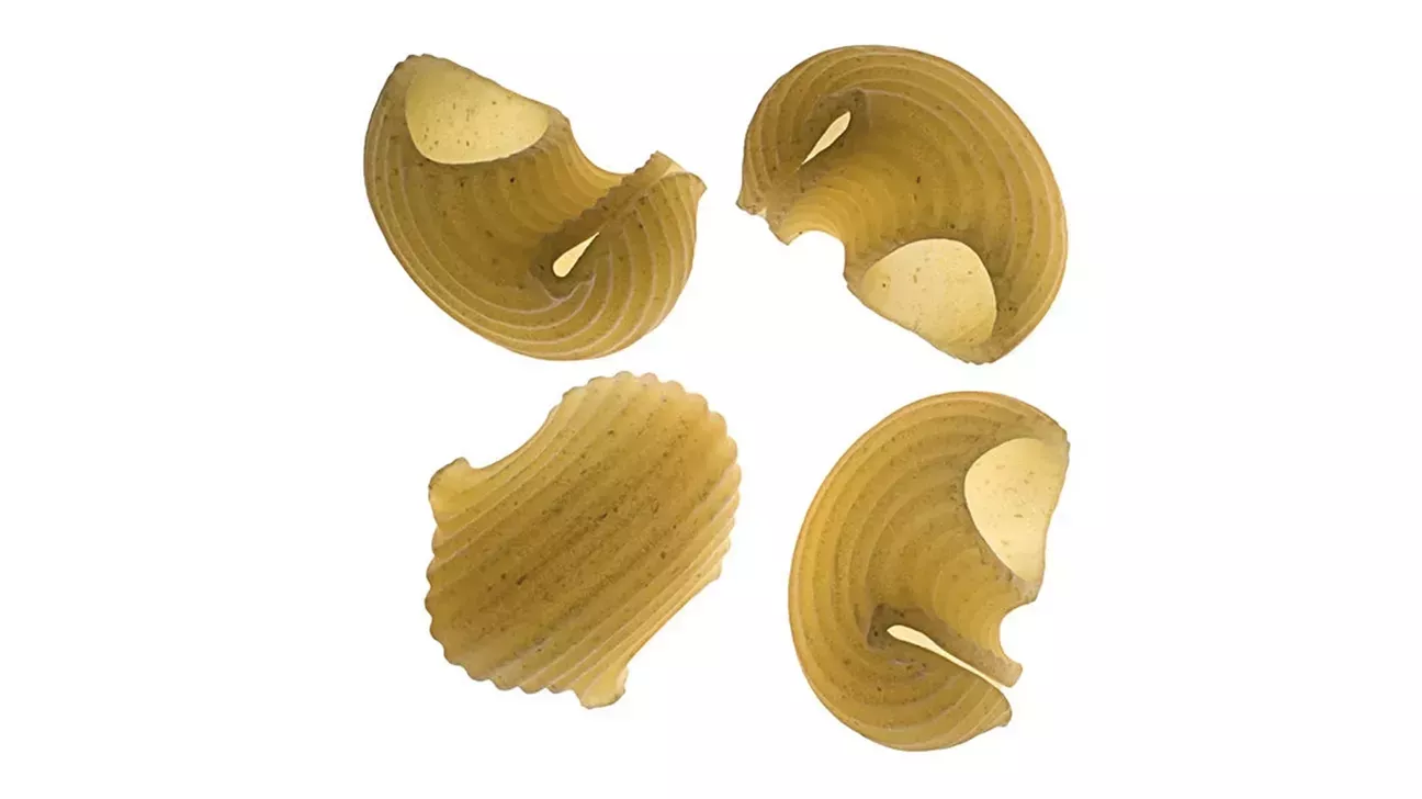 Tipos de pasta: Una guía completa, fotos y salsas perfectas