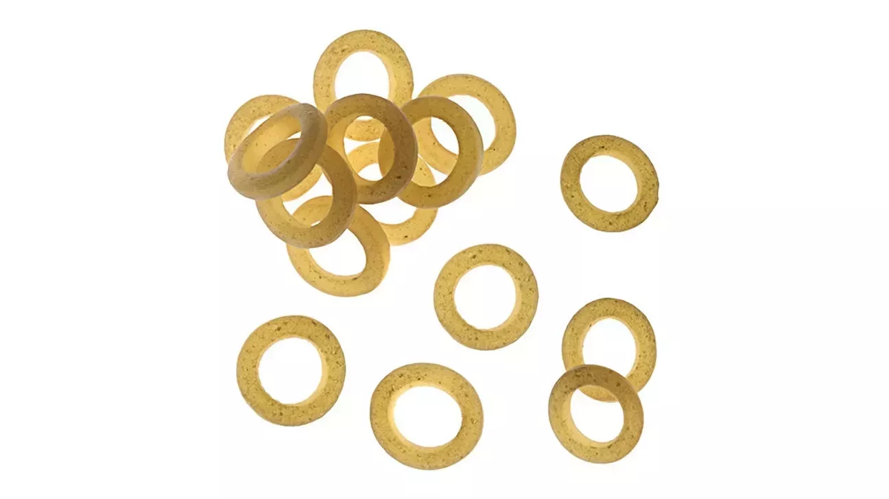 Tipos de pasta: Una guía completa, fotos y salsas perfectas