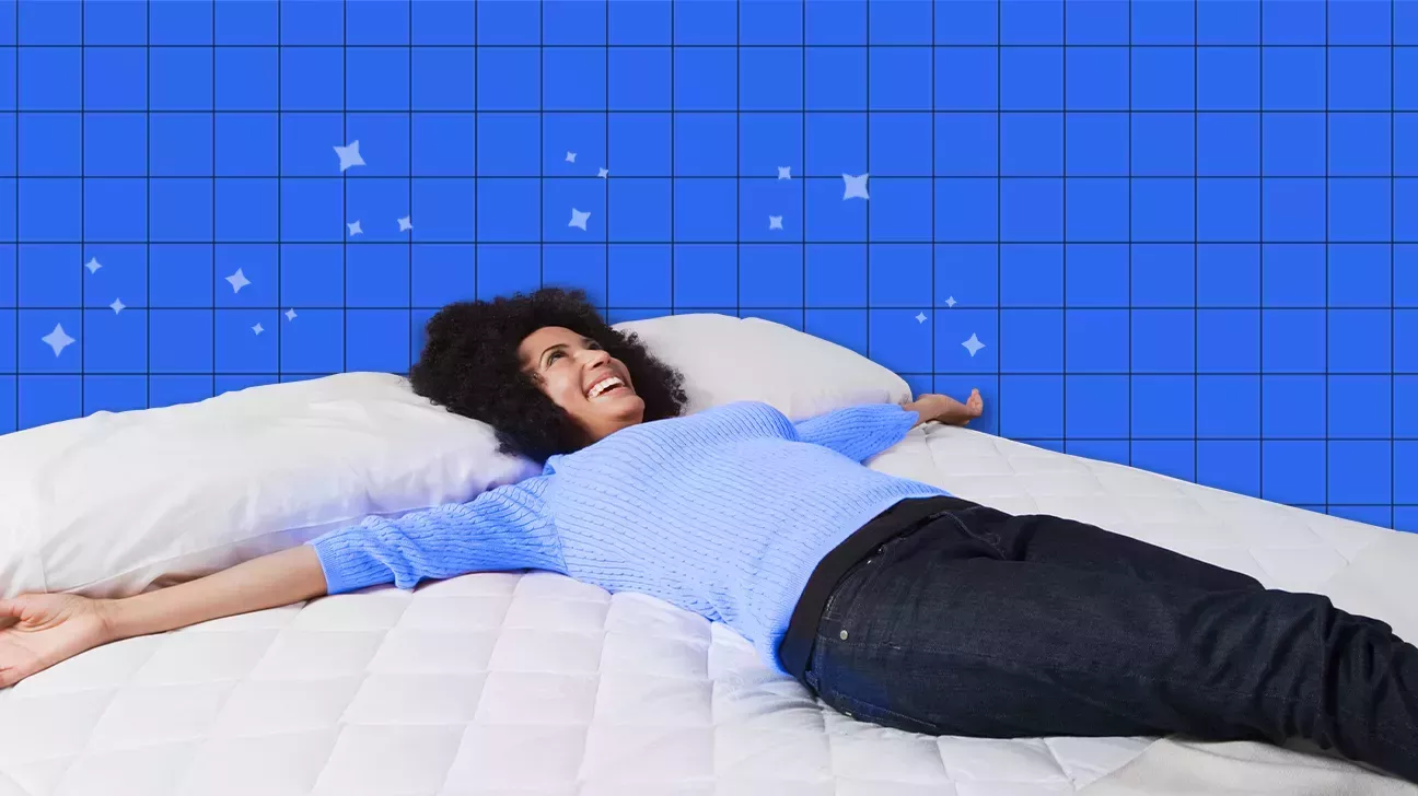 Tráeme un amor híbrido: Los 9 mejores colchones híbridos de 2022