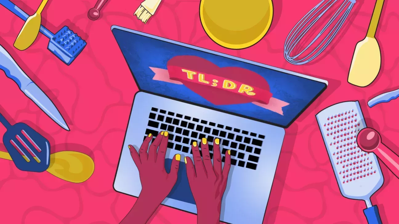 Una nueva investigación descubre que dos tercios de las etiquetas de los alimentos en línea no son correctas