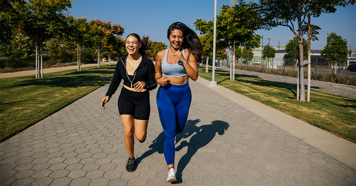 Y el ganador es..: Las mejores ciudades de Estados Unidos para los corredores