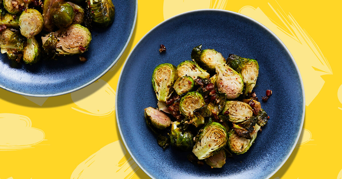 11 Beneficios y datos nutricionales de las coles de Bruselas