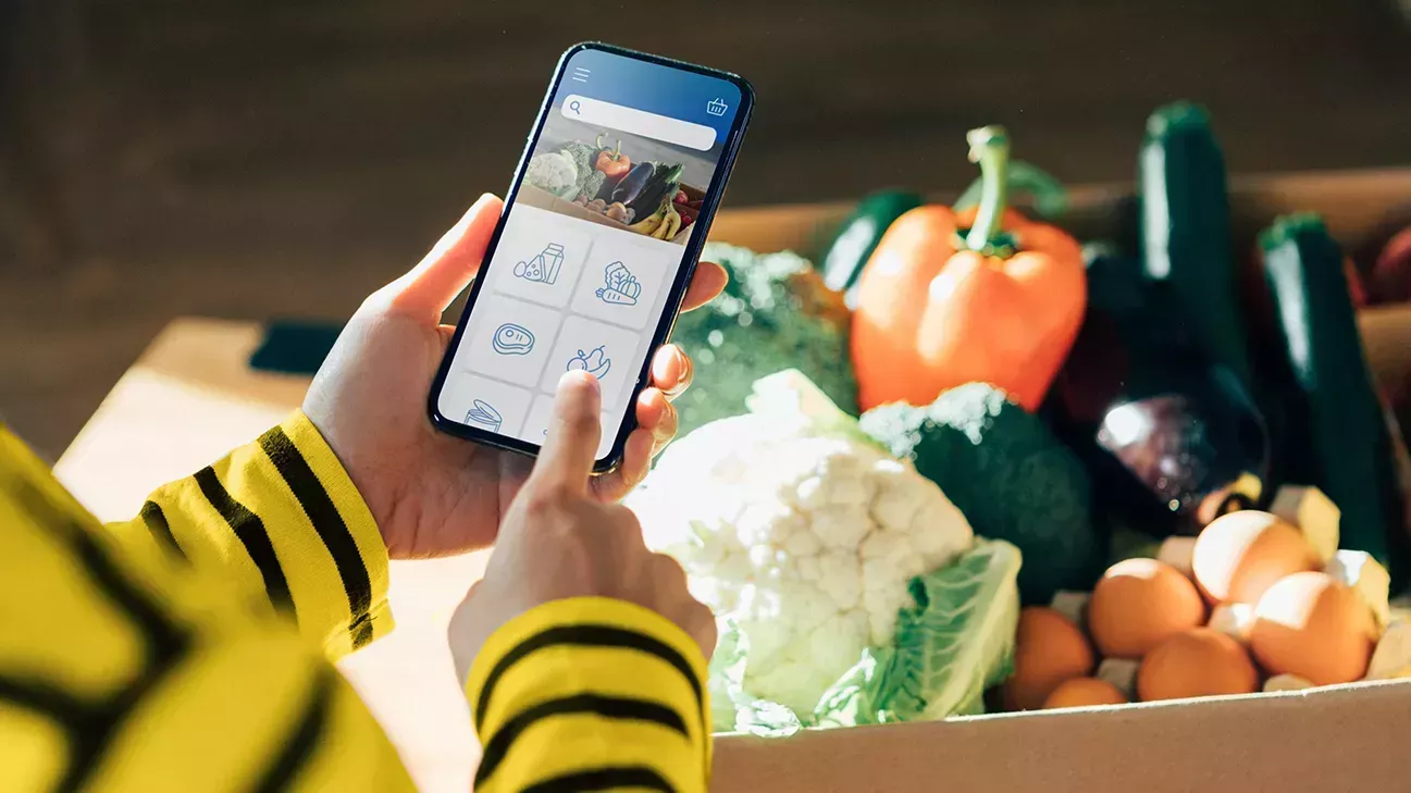 12 empresas de reparto de comidas que sirven la comida casera adecuada