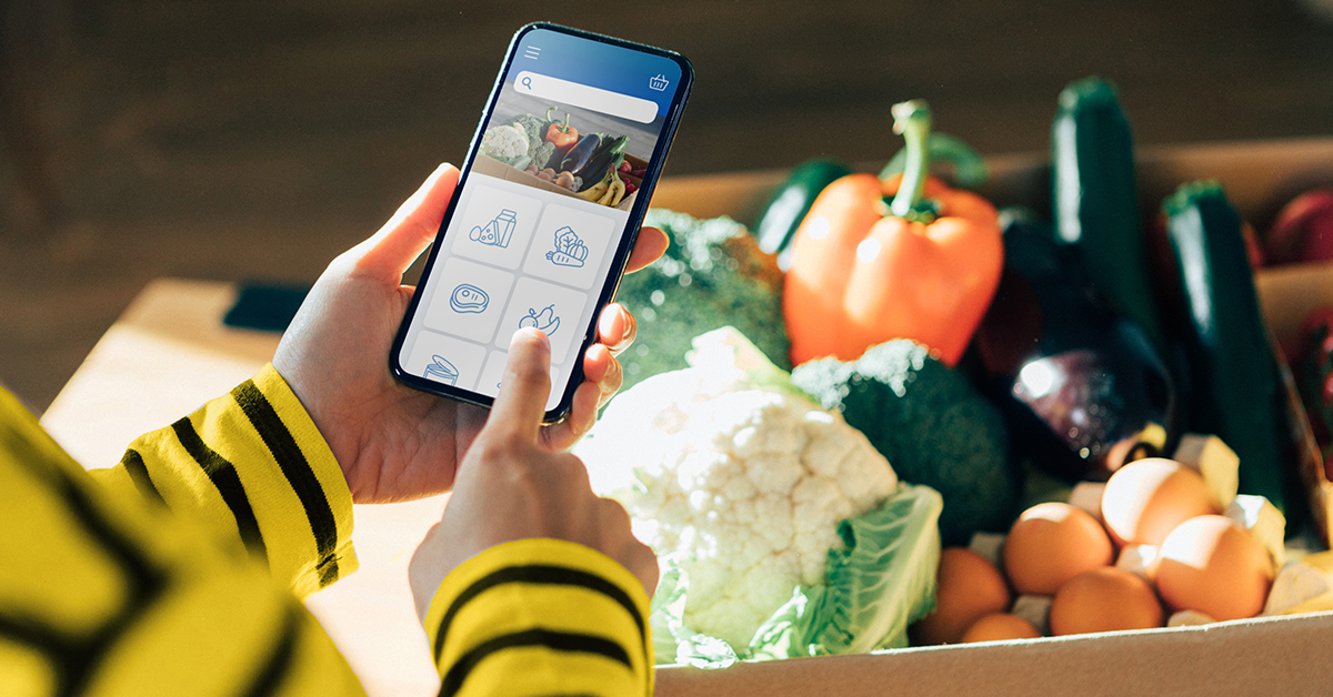 12 empresas de reparto de comidas que sirven la comida casera adecuada