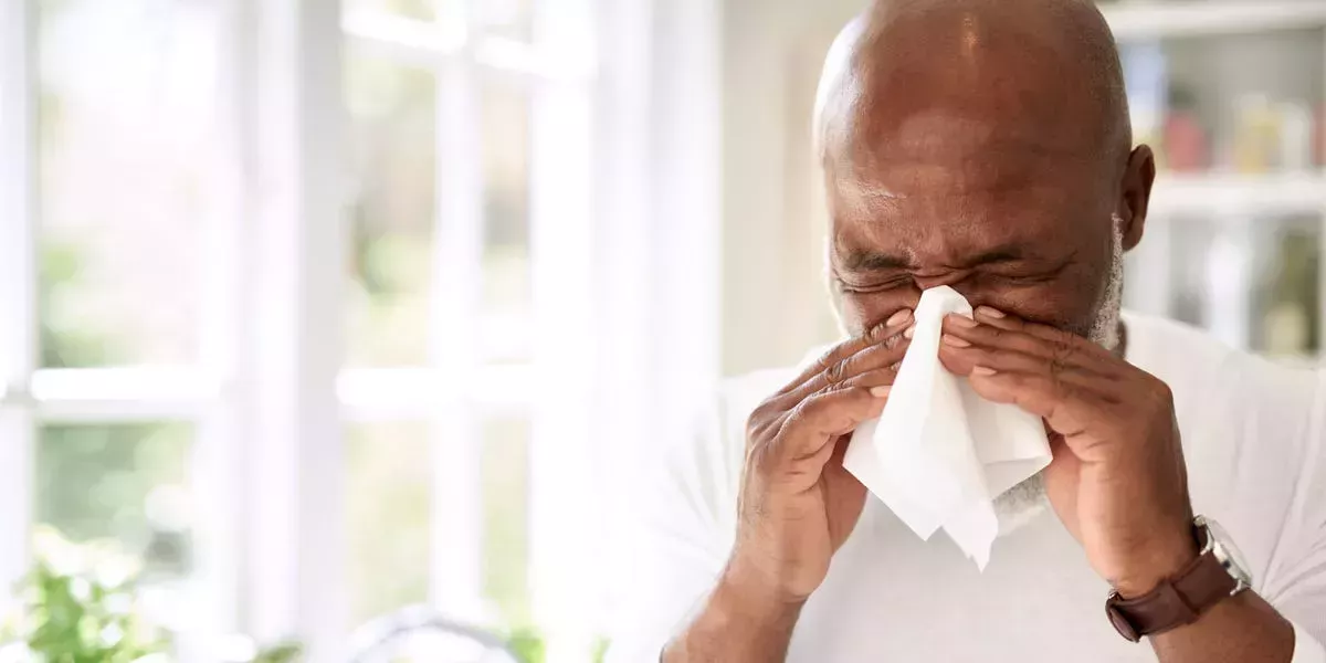 12 maneras de hacer que dejes de estornudar