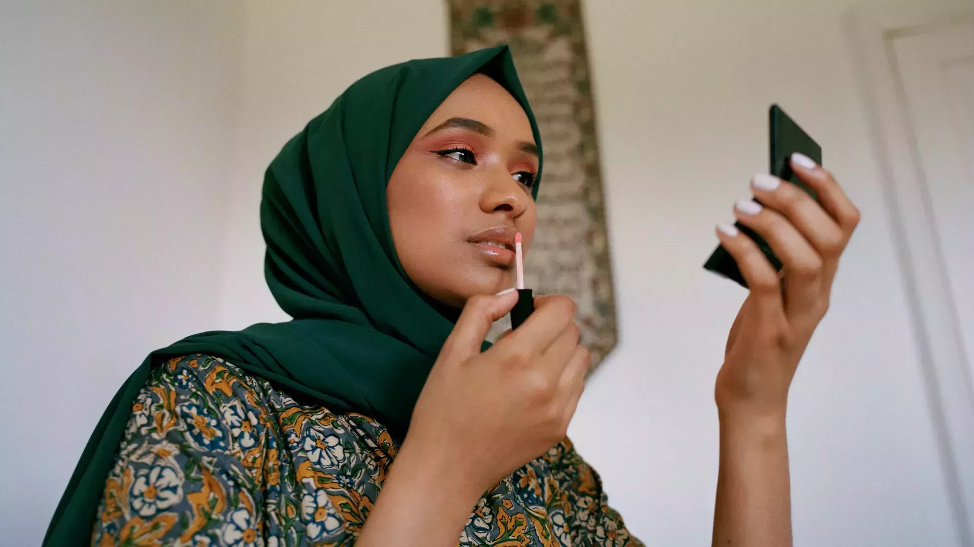 17 increíbles influencers de belleza musulmanas que deberías seguir en Instagram