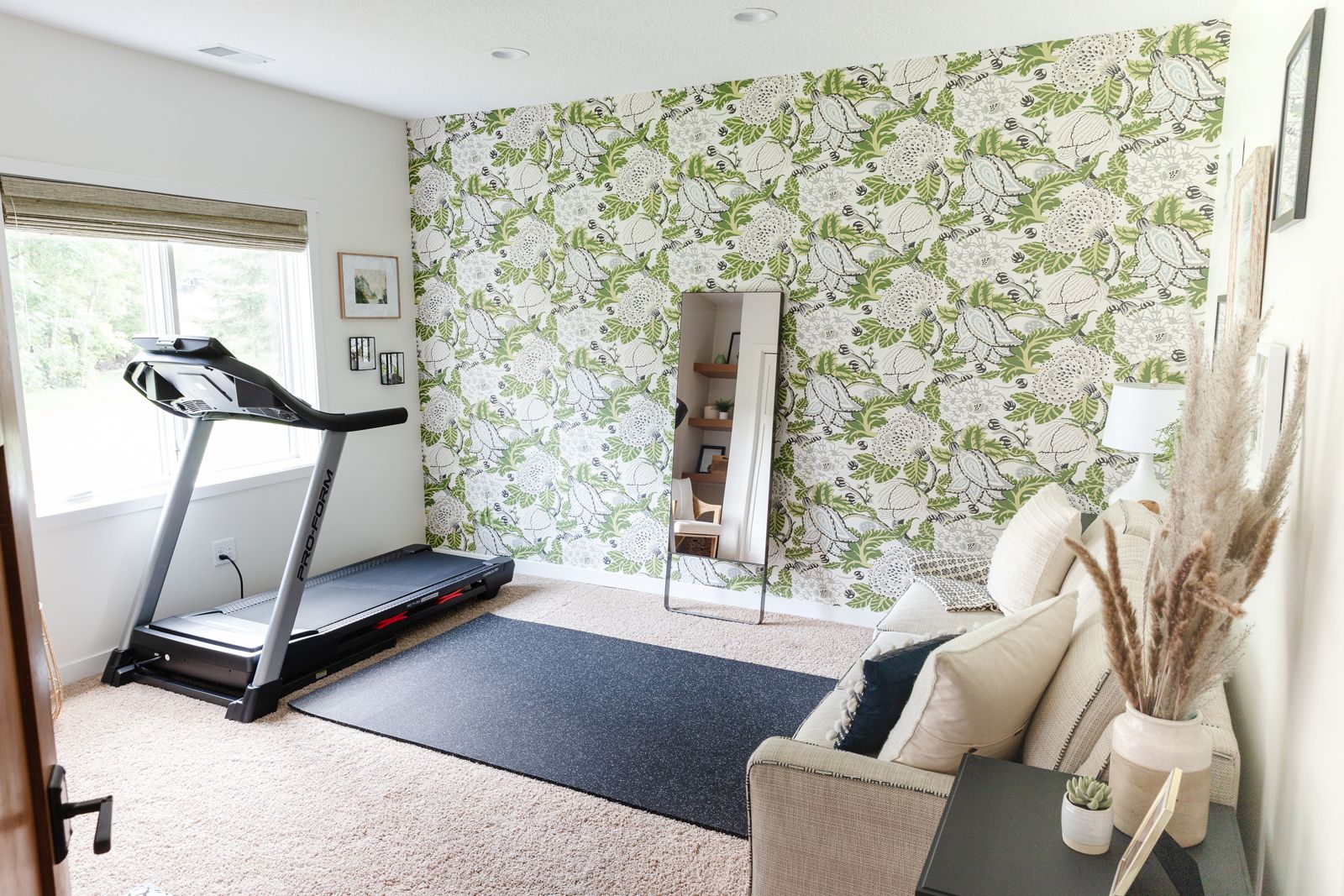 20 ideas de gimnasia en casa de bajo presupuesto para ayudar a alcanzar sus objetivos de fitness