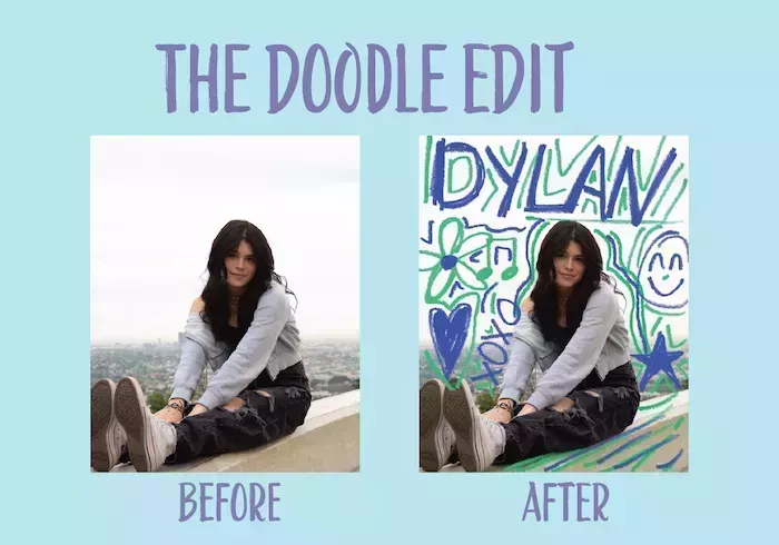 3 formas de editar tus fotos para conseguir un bonito feed de Insta