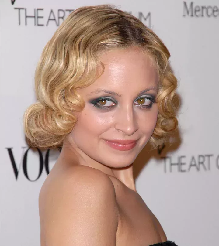 3 trucos de maquillaje definitivos para los ojos saltones - Tutoriales paso a paso