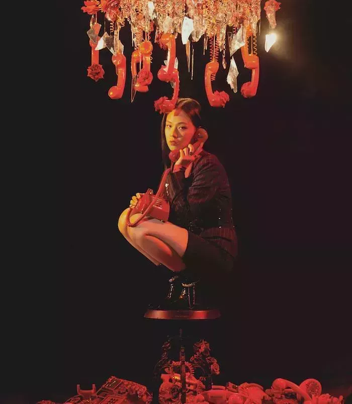 6 artistas de K-pop que tienes que ver en 2022