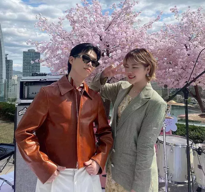 6 artistas de K-pop que tienes que ver en 2022