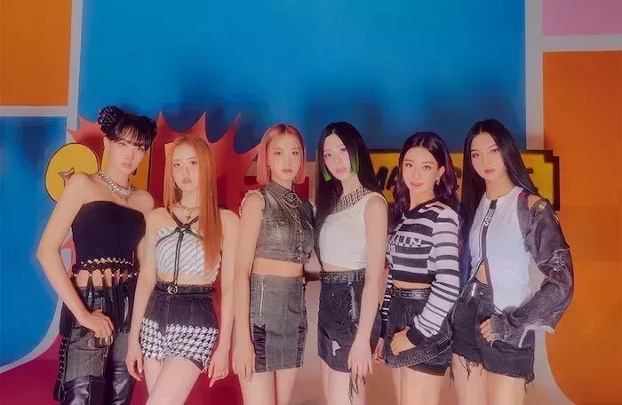 6 artistas de K-pop que tienes que ver en 2022