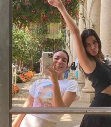 6 cosas divertidas para hacer con tus amigas esta primavera