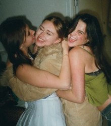 7 actividades para hacer en tu próxima fiesta de pijamas con tus amigas