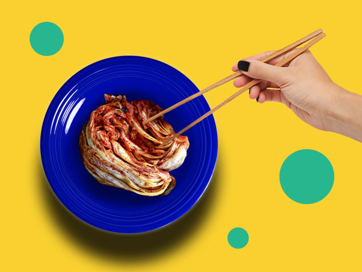 7 consejos para hacer kimchi