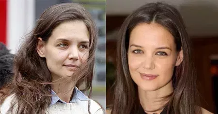 Actrices de Hollywood sin maquillaje - Las 10 mejores fotos