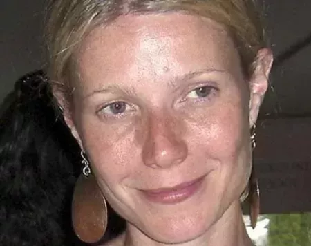 Actrices de Hollywood sin maquillaje - Las 10 mejores fotos