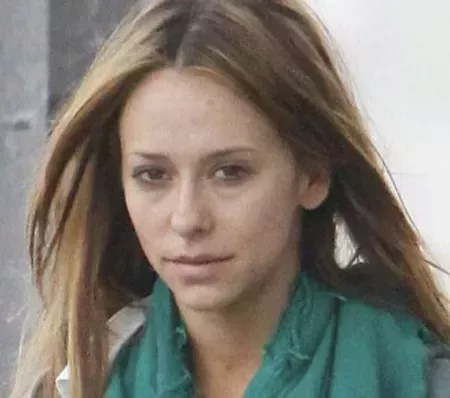 Actrices de Hollywood sin maquillaje - Las 10 mejores fotos