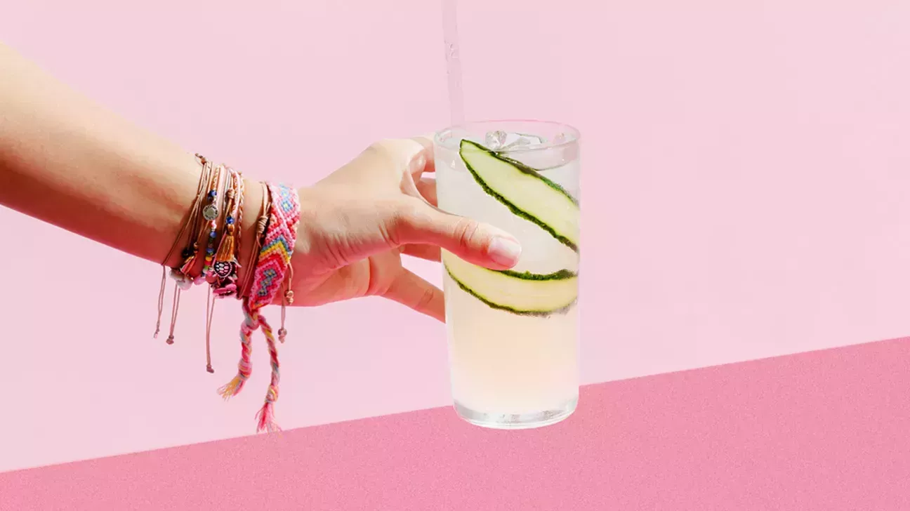 Beneficios de la ginebra