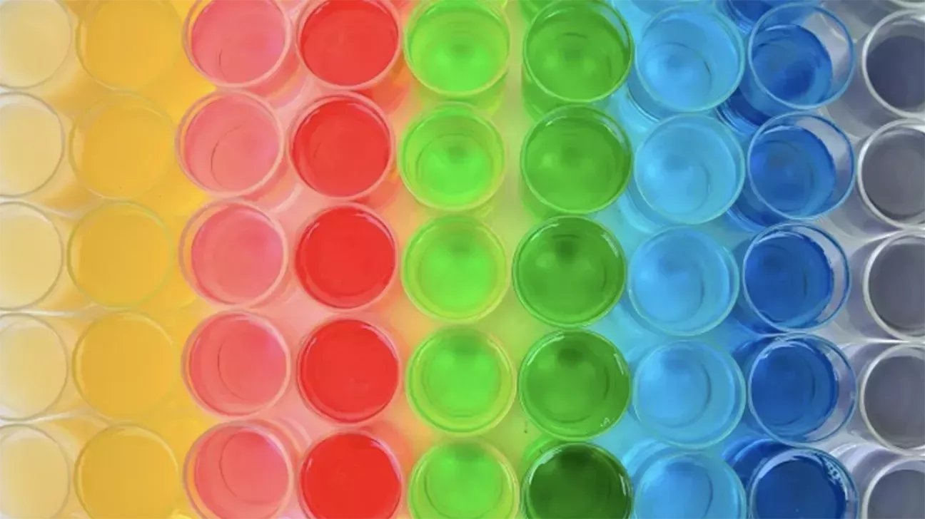 Chupitos de gelatina: Recetas, ideas y consejos