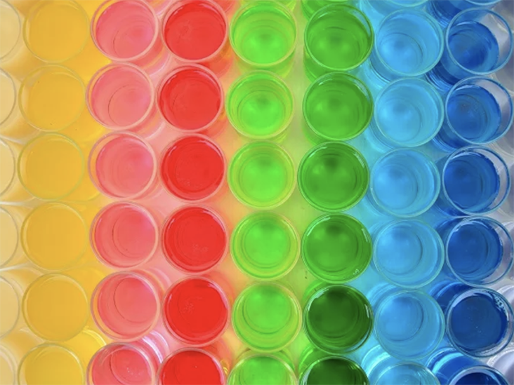 Chupitos de gelatina: Recetas, ideas y consejos