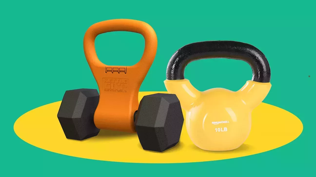 Colúmpiate las 11 mejores kettlebells de 2022