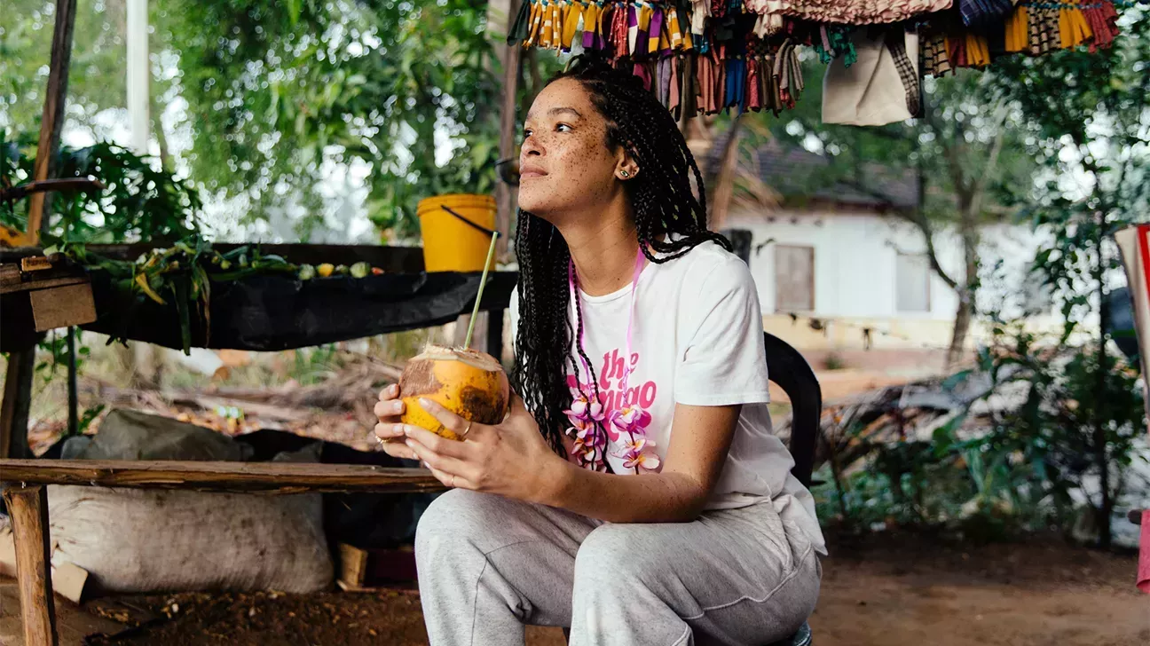 Comida feliz, estado de ánimo feliz: qué comer para sentirse bien