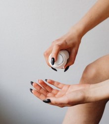 Cómo afeitarse cuando se tiene la piel sensible