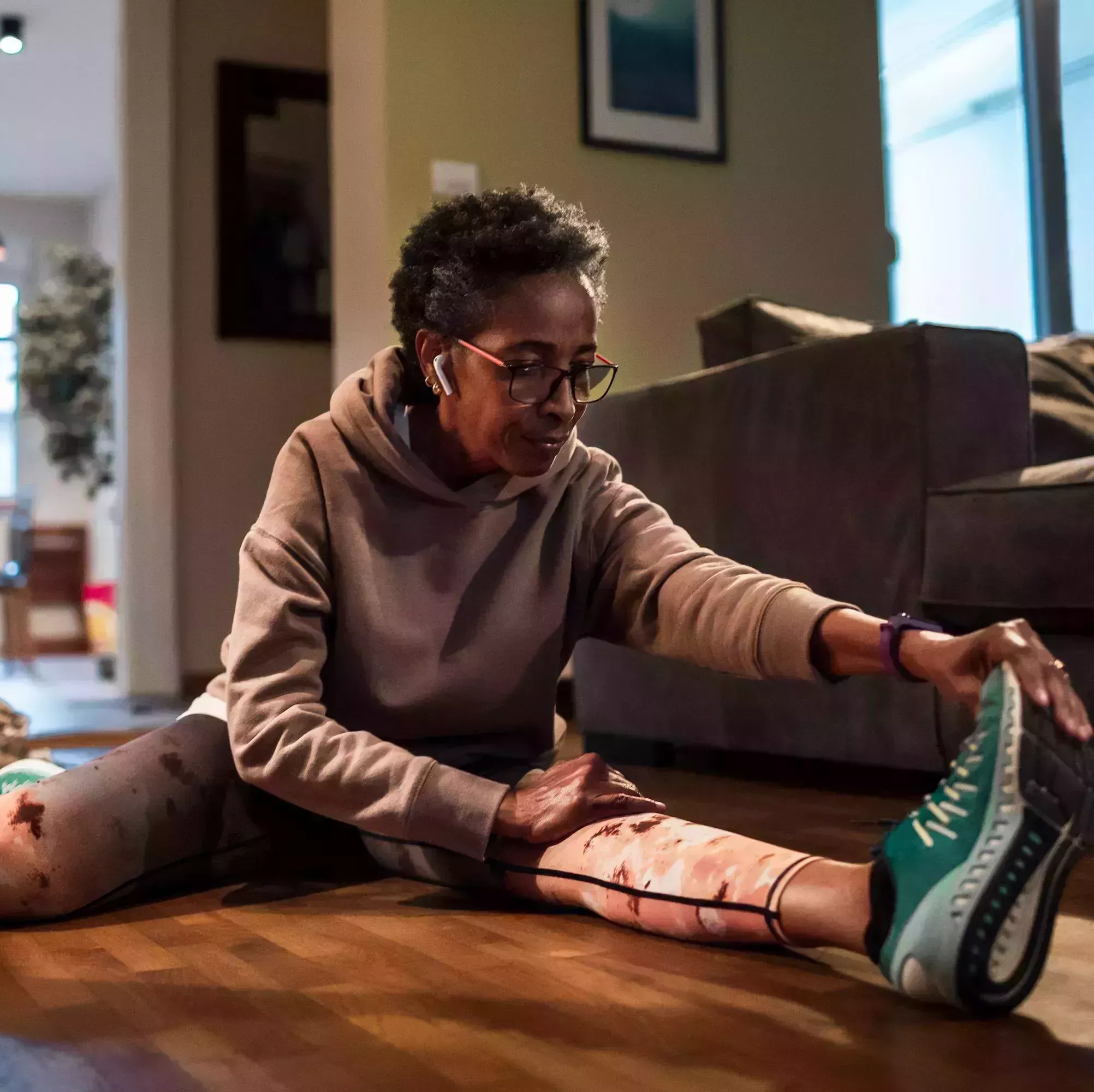 Cómo convertirse en una persona mucho más saludable en unos pocos pasos rápidos