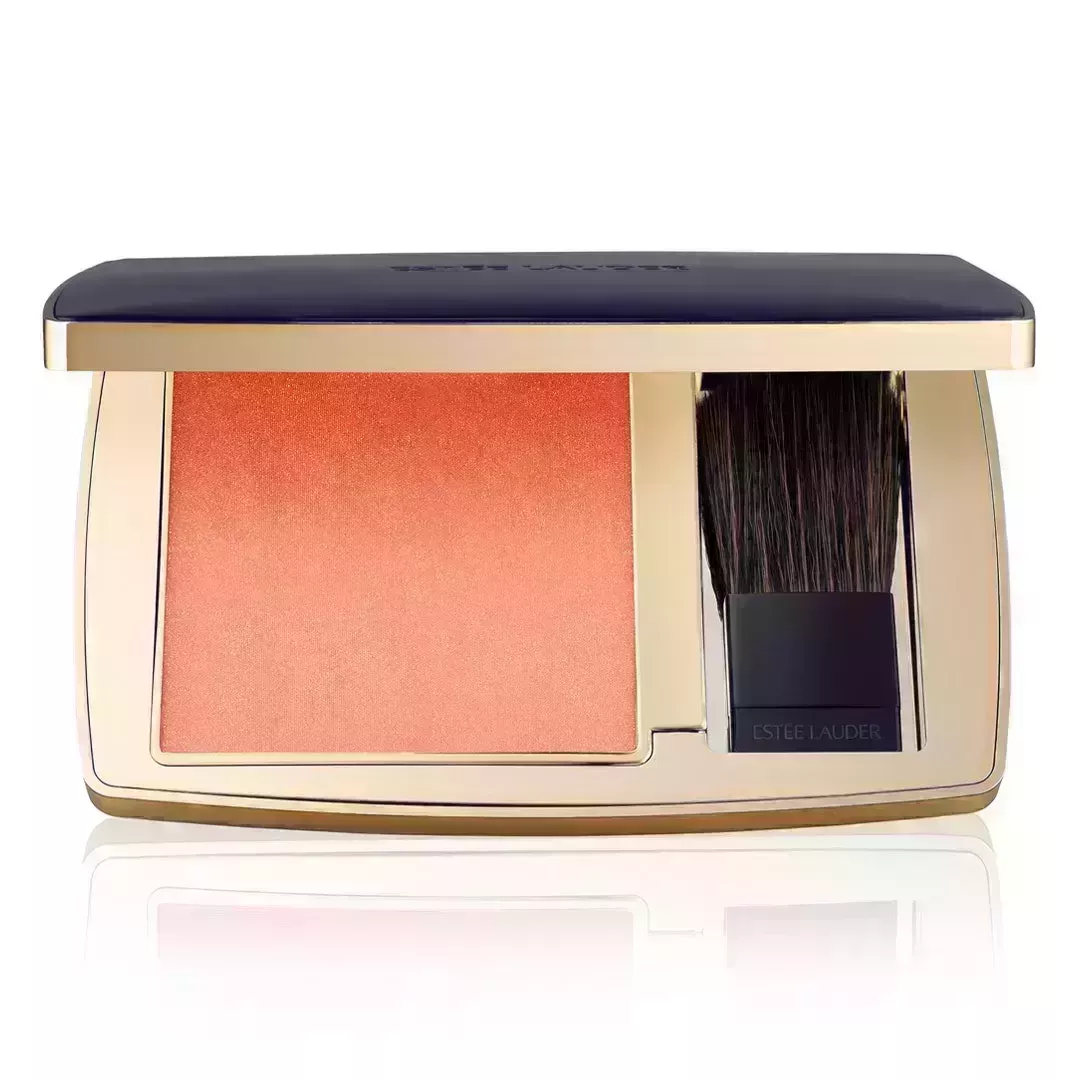 Estée Lauder Pure Color Envy Sculpting Blush in Peach Passion