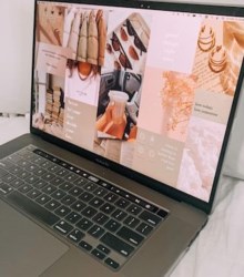 Cómo diseñar tu propio fondo de pantalla para el portátil