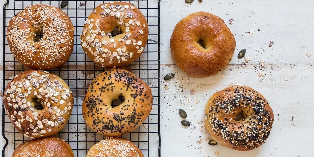 Cómo guardar los panecillos para no volver a tener uno rancio