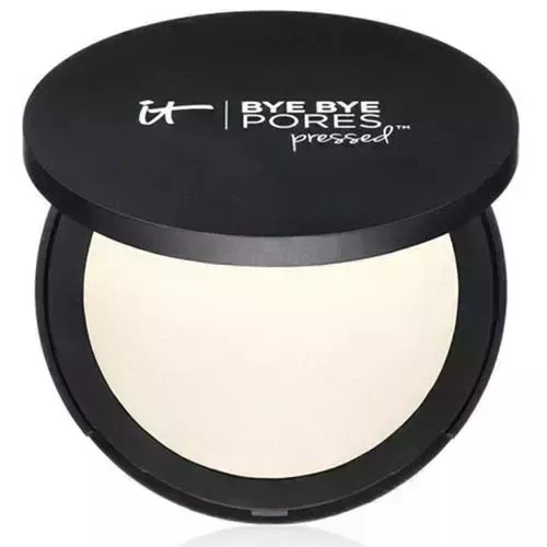 C&oacute;mo hacer que los poros sean m&aacute;s peque&ntilde;os con el maquillaje - Tutorial y consejos