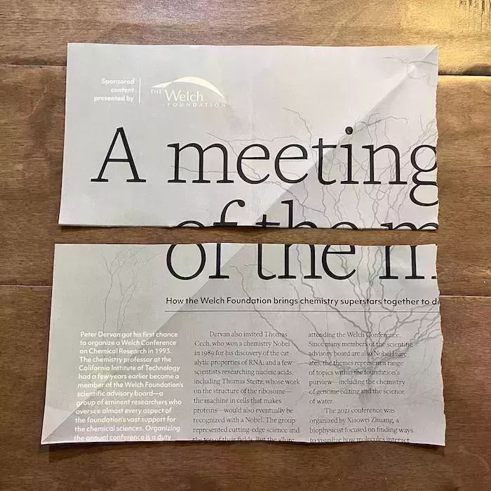 Cómo hacer tus propios marcapáginas de corazón reciclados