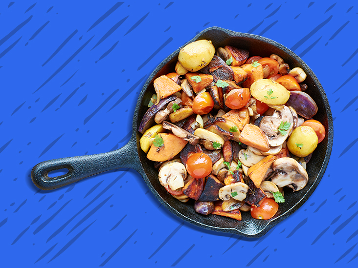 Cómo mantener limpio el hierro fundido de forma correcta