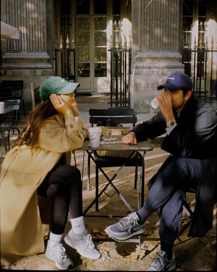 Cómo superar el miedo escénico de la primera cita 