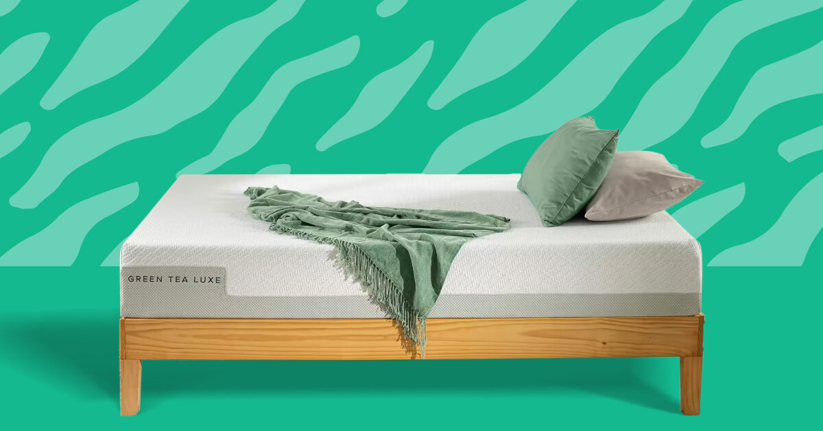 Dormir bien por poco dinero: Los 8 mejores colchones baratos